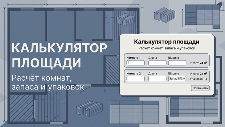Единица упаковки