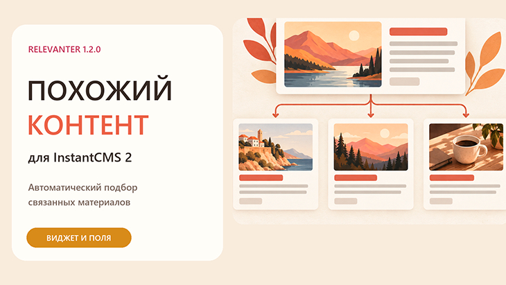 Похожий контент